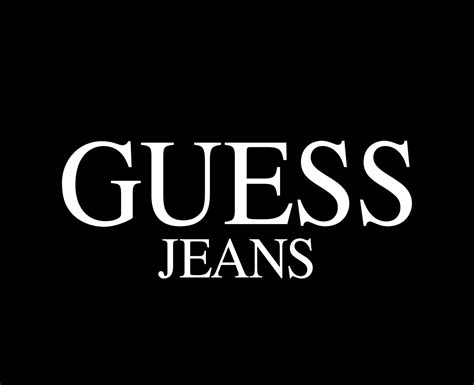 guess jeans company.